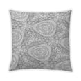 thumbnail image 1 of Ahgly Company Outdoor Square Contemporary Throw Pillow, 18 inch by 18 inch, 1 of 5