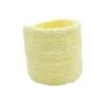 thumbnail image 2 of 1 Pairs of Fuzzy Shoe Laces for Sneakers, Soft Plush Shoelaces for Men, Women & Kids Shoe Rope Versatile Sports Shoes Board Shoe Accessories, 2 of 4