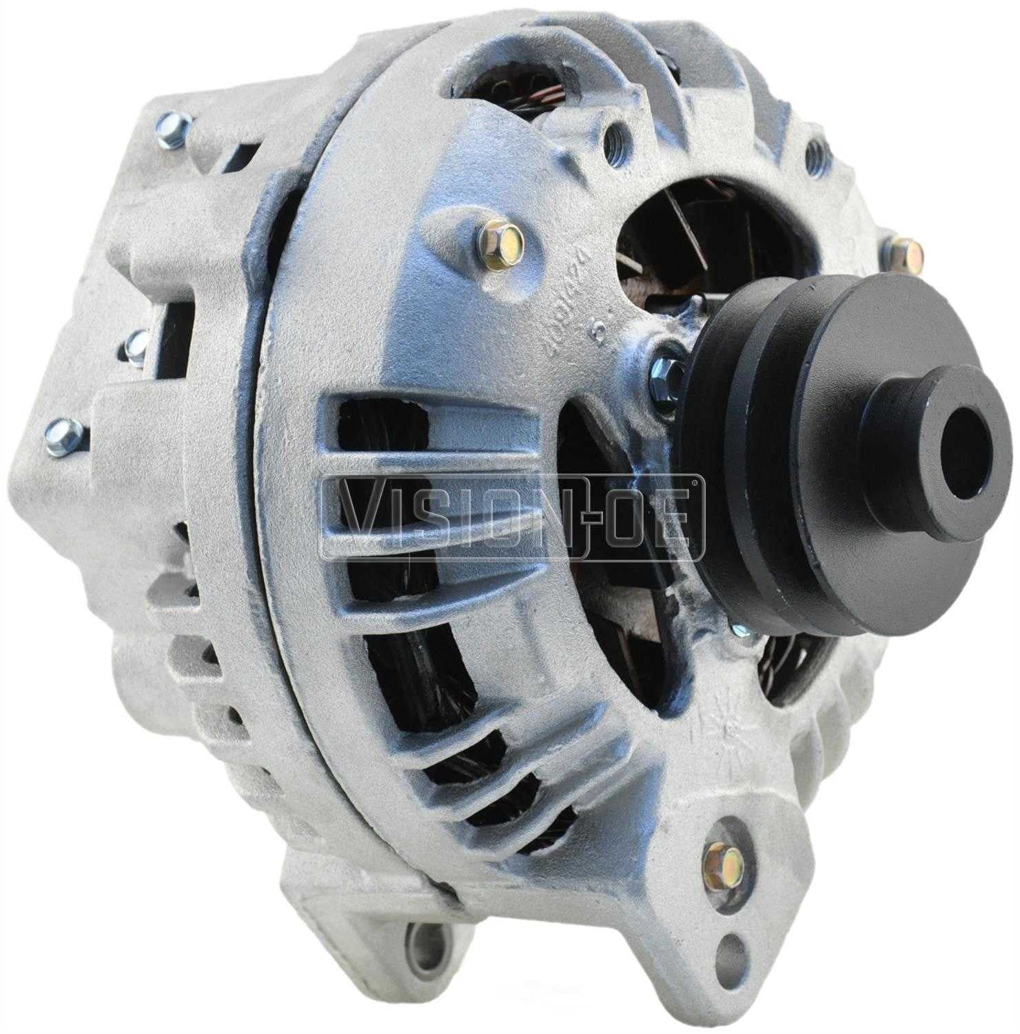Vision OE 7509 Alternator