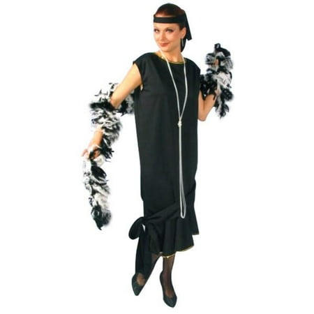 Adult Charleston Dress Costume