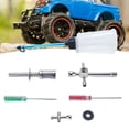 thumbnail image 4 of RC Car Starter Kit,Metal Electric Igniter Engine Starter Tool Kit for 80141 80142A RC Accessories, 4 of 7