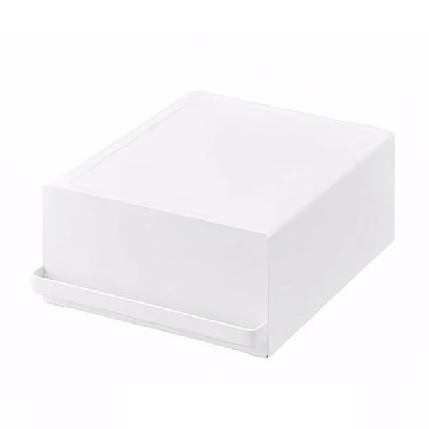 Cajón La Cápsula para Count K Cup Organizer Cafeter Machine Stand () White