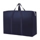 thumbnail image 2 of Bolsa de Viaje de Tela No Tejida de Gran Capacidad | Bolsa de Viaje Portátil Tipo Lona para Mudanzas y Embalaje | Organizador Práctico de 50 X 30 X 25 Cm, 2 of 4