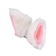 thumbnail image 4 of koolsoo Ear Sticker Scooter Helmet Accessory Easily Attach White, 4 of 9
