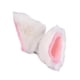 thumbnail image 4 of Accesorios para casco de motocicleta con decoración de orejas de felpa para snowboard, esquí, ciclismo, fácil de colocar y quitar, autoadhesivo, Blanco Sunnimix Sombrero Pegatina, 4 of 8