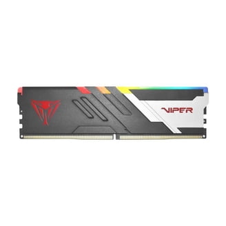 Patriot Viper Elite II DDR4 RAM 32GB (2X16GB) 2666MHz CL16 UDIMM