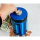 thumbnail image 3 of Mega Man Classic Energy Tank Coin Bank Storage Tin | Toynk Exclusive, 3 of 7