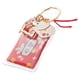 thumbnail image 4 of Keychain japonés Luck Patrón de gato adorable llavero, 4 of 5