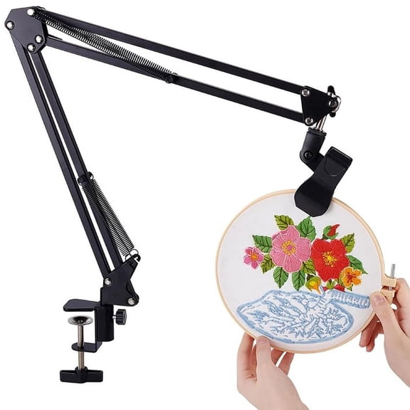 1x cross stitch stand-As Shown