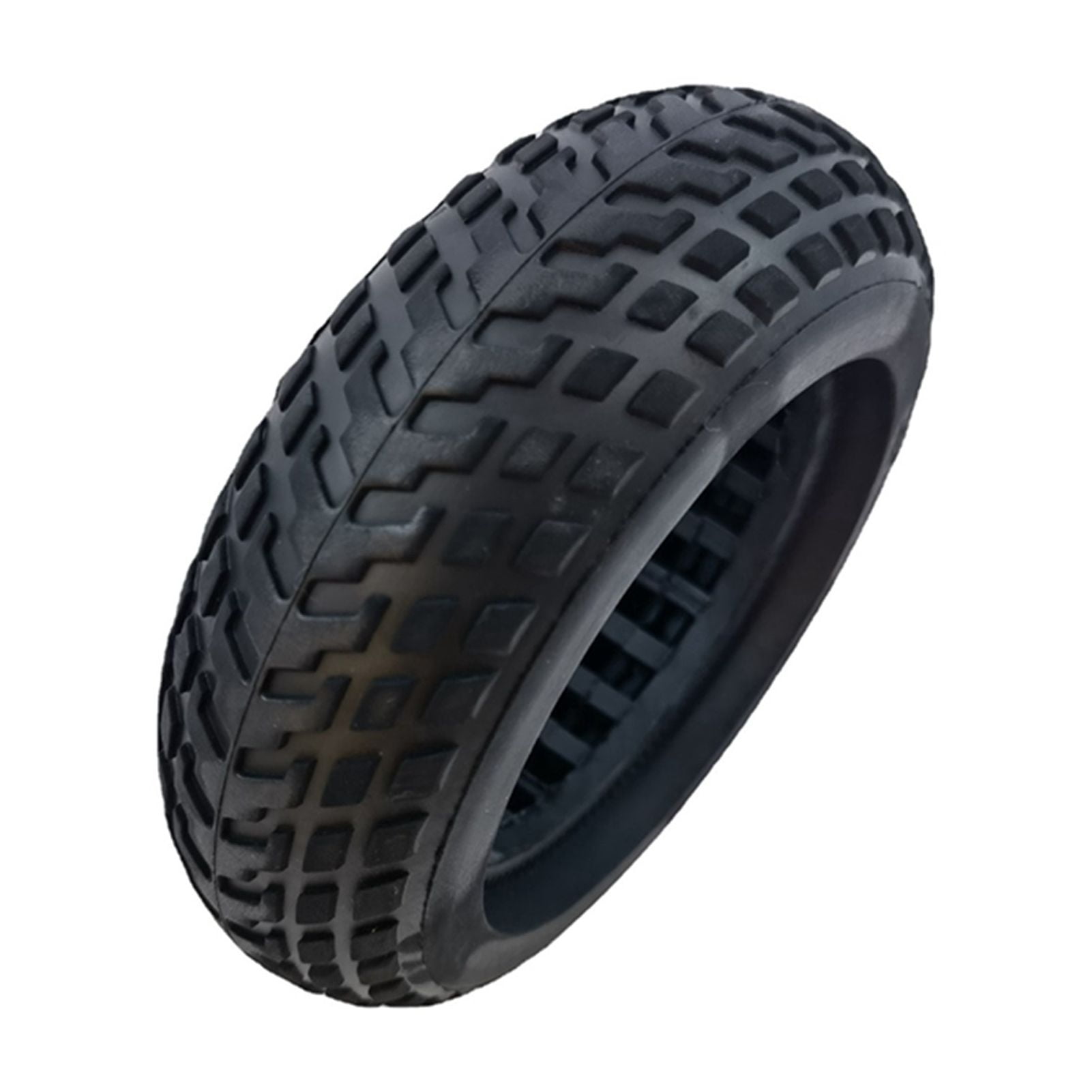 14 Inch Electric Bicycle Tyre 14X2.125 (57-254) Solid Tire Puncture - View #10