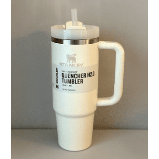 Stanley Classic Trigger Action Travel Mug 20 oz –Leak Proof + Packable –  Mochalino