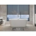 thumbnail image 1 of A&E Bain et Douche ALDINE-67 Bain, 1 of 6