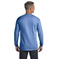 thumbnail image 3 of Comfort Colors Adult Heavyweight RS&nbsp;Long-Sleeve Pocket T-Shirt - C4410, 3 of 4