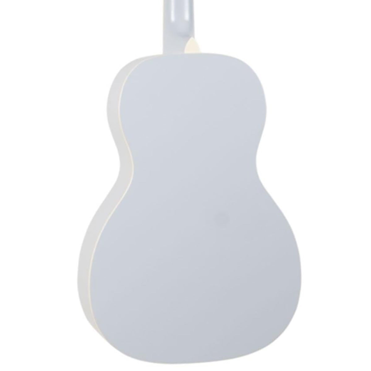 Recording King Dirty 30s 7 Single 0 RPS-7 Acoustic Guitar Gray Satin