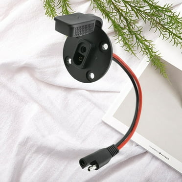 unbranded  With Waterproof Cover Cable Wire Connectors Extension Cords