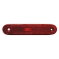 thumbnail image 1 of Cuarto Tsuru 1992 A 2006 Nissan Izq/Der Lat Rojo, 1 of 4