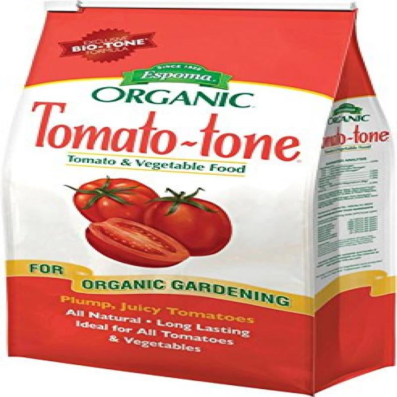 ESPOMA TOMATO-TONE