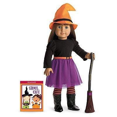 walmart version of american girl