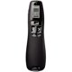 thumbnail image 1 of Remote Controls R800 2.4g Wireless Green Light Laser Pointer Presenter Remote Control For Ppt Speech Meeting, 1 of 4
