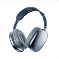 thumbnail image 1 of Audífonos Diadema Moreka P9 Bluetooth Azul, 1 of 9