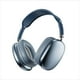 thumbnail image 1 of Audífonos Diadema Moreka P9 Bluetooth Azul, 1 of 9