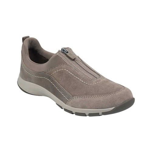 easy spirit cave zip up sneaker