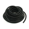 thumbnail image 1 of Tubo de Conduit Corrugado Flexible de Plástico de 10 M 7 x 10 mm para Jardín, Fábrica, Oficina Negro, 1 of 1
