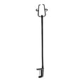 thumbnail image 2 of Soporte para secador de pelo Colco de acero inoxidable ajustable, 2 of 8