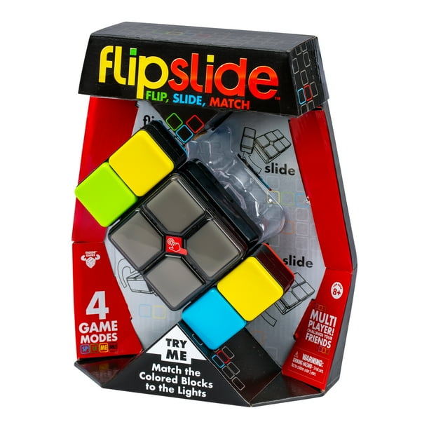 Moose Games Puzzle Cube for Daycare Interactive Play - Walmart