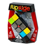 Flipslide, 4 Game Modes, Family Friendly, Multi Player, Puzzle Cube, Moose Games, Ages 8+