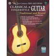 thumbnail image 2 of The 21st Century Pro Method: Classical and Fingerstyle Guitar -- Traditional and Beyond, Spiral-Bound Book and CD, 2 of 2