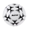 thumbnail image 1 of Soccer Ball Size 3 Official Size Match Soccer Ball, Training Slip Resistant Hold, 1 of 8
