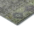 thumbnail image 3 of Addison Rugs Mayfield Premium Machine Washable Transitional Global Sage Rectangle Rug, 10' x 14', 3 of 6