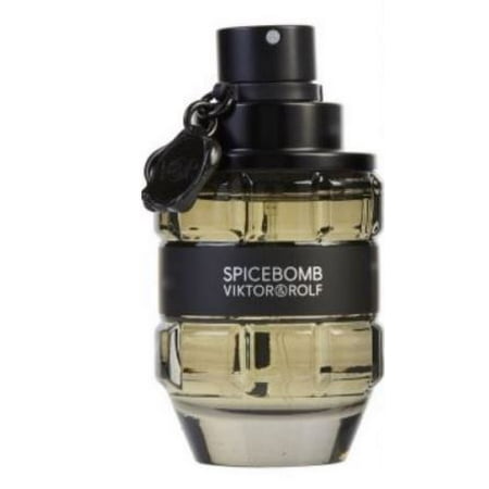 - Viktor & Rolf Spicebomb Cologne for Men, 1.7 Oz