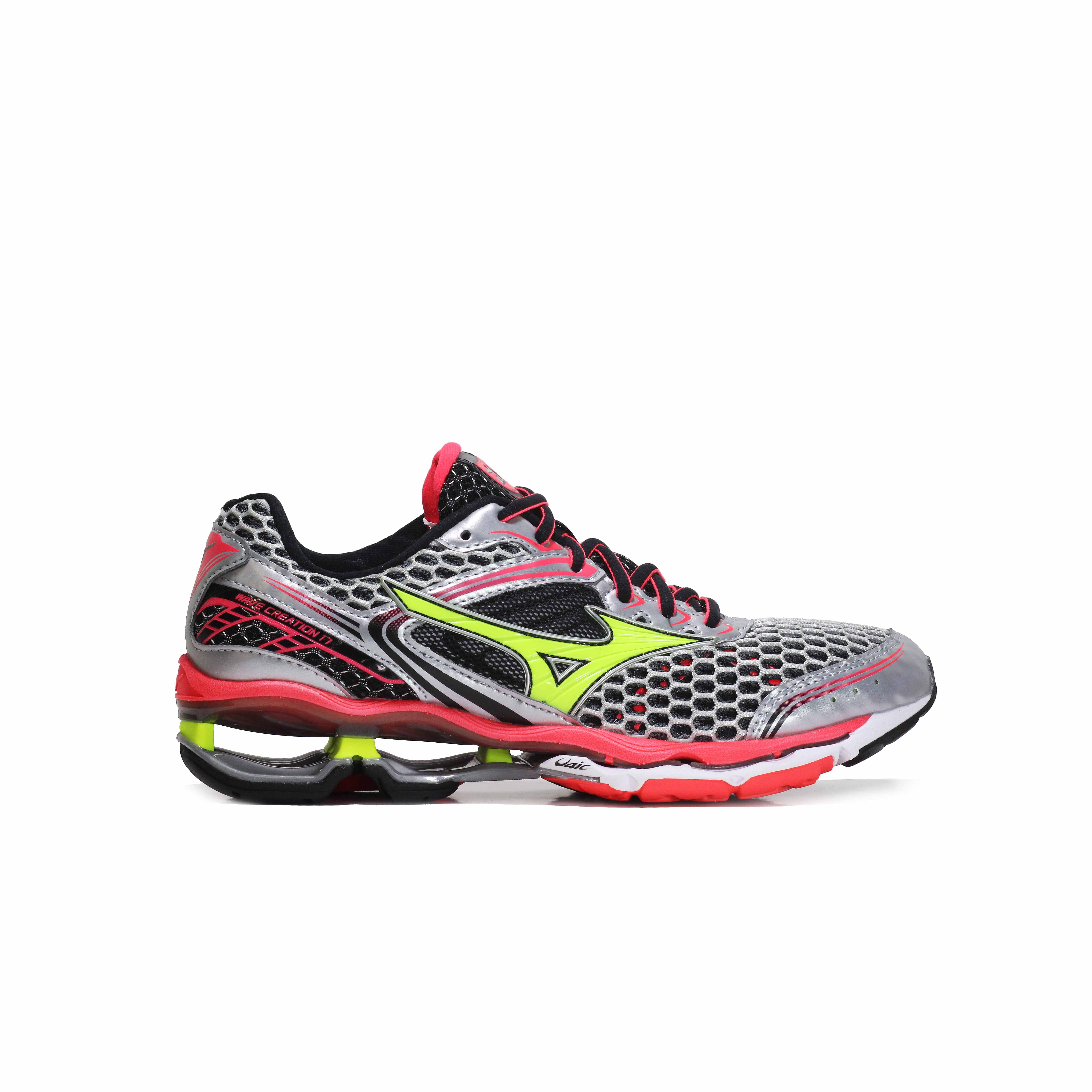 mizuno creation women's