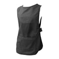 thumbnail image 1 of Dennys Womens Workwear Tabard, 1 of 3