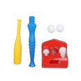 thumbnail image 2 of Baseball Toy Ball Sports Set Develops And Improves Baseball Softball Wiffle Ball Skills, 2 of 3