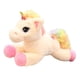 thumbnail image 5 of Juguete de Peluche CUTICAT Peluches Unicornio para Niñas, 5 of 8