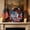 A, variant on Miwamany Patriotic Layered Wooden Decor Statue, Independence USA Flag Fireworks Tabletop Ornament, 4th of July Shelf Home Decoration for Living Room Mantel