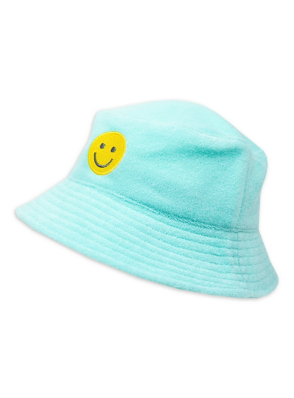 Face Baby Hat