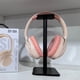 thumbnail image 4 of Xihbxyly Ofertas de Hoy Auriculares Inalámbricos Auriculares Plegables Auriculares Tarjeta Enchufable Universal, 4 of 7