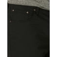 thumbnail image 2 of Wrangler Men's Fashion Slim Straight Pant, 2 of 5
