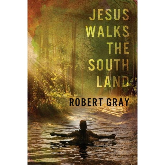 Jesus Walks the Southland