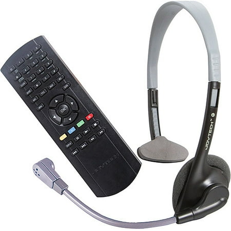 Joytech: Media Kit
