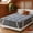 Blue, variant on Futon Mattress, Floor Mattress Tatami Futon Mattress, 800G Portable Roll Up Foldable Mattress, Sleeping Pad for Floor Guest Bed Sofa Double Bed Single Bed