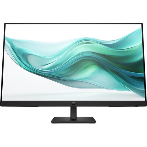 HP Series 3 Pro 27