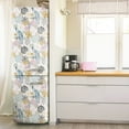 RoomMates Perennial Floral Peel & Stick Wallpaper