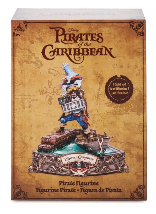 ピノキオ Pinocchio ギャラリーオブライト Disney Gallery Of Light