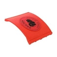 thumbnail image 1 of facefd Planches de Karaté pour Enfants Adultes pour Équipement de Boxe Arts Martiaux Rouge, 1 of 5