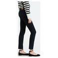 thumbnail image 3 of Levi's Women's Classic Modern Mid Rise Skinny Jeans, 3 of 8